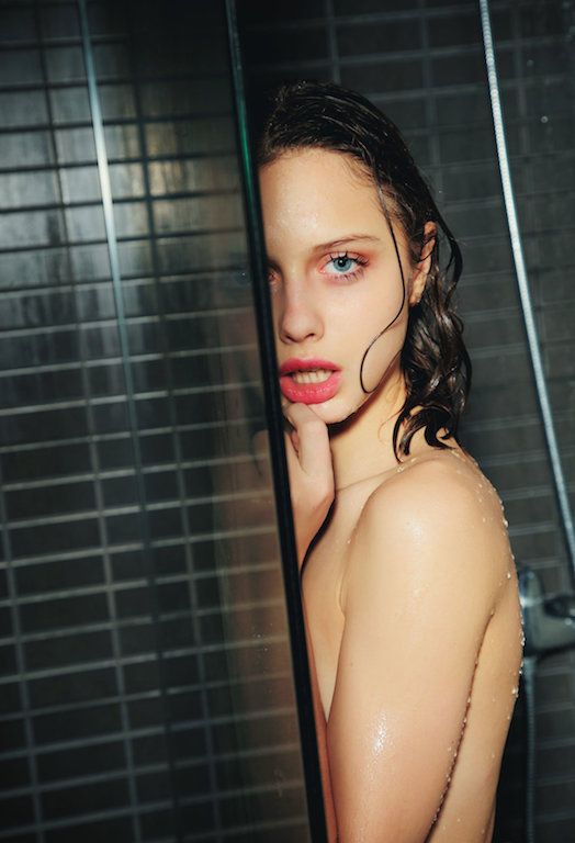 Танюша индивидуалка МСК у метро Орехово интим массаж индивидуалки