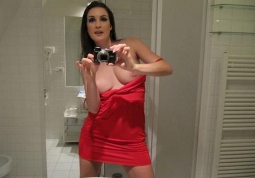 Рената индивидуалка МСК у метро Юго-Западная индивидуалки хохлушки